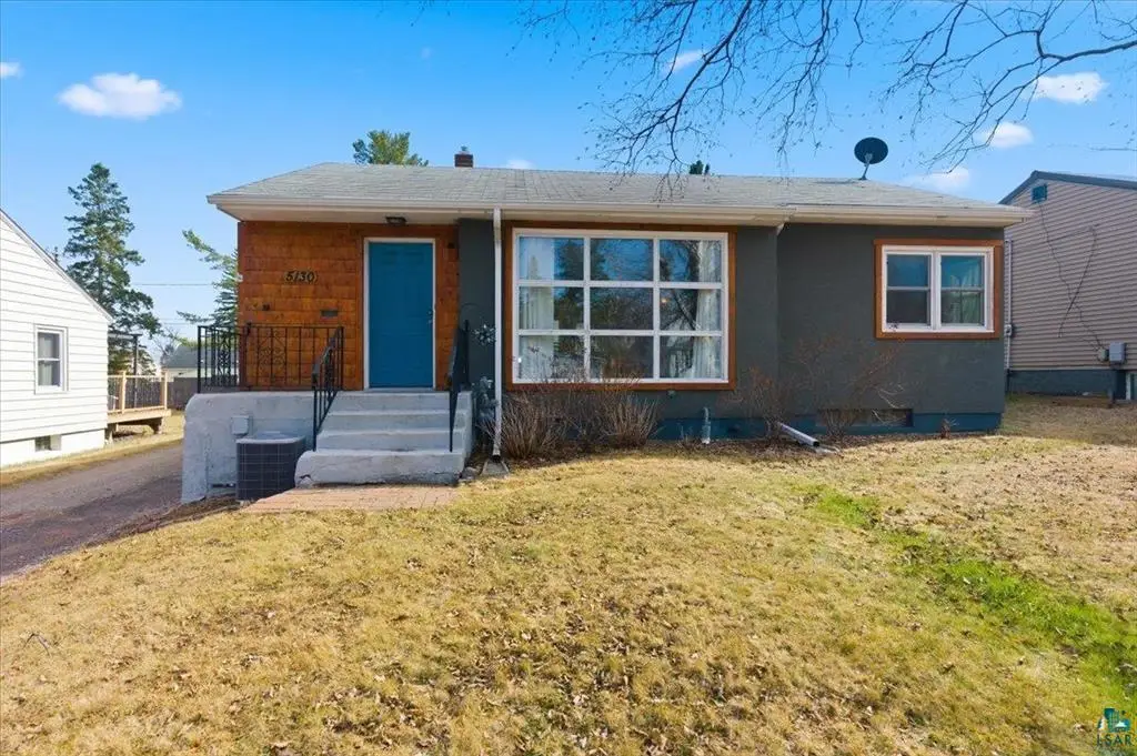 5130 Juniata Street, Duluth, MN 55804 - #1