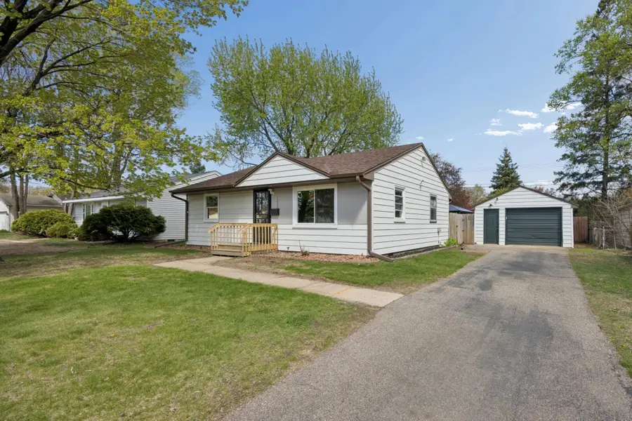 5322 53rd Avenue N, Crystal, MN 55429 - #2