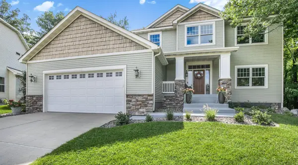 3636 Southridge Court, Saint Cloud, MN 56301