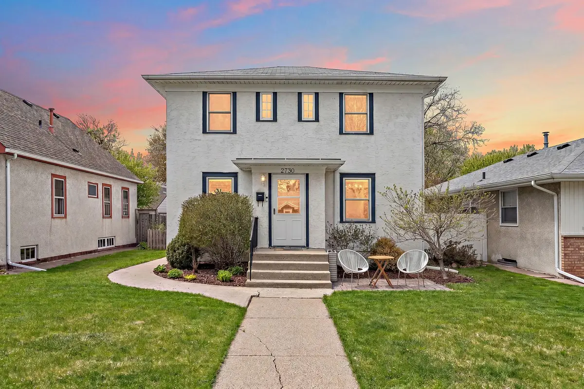 2730 Garfield Street Ne, Minneapolis, MN 55418 - #1