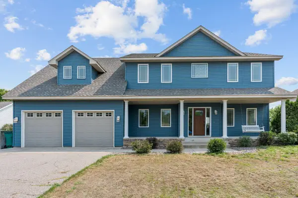 8095 Hunter Lake Drive, Clear Lake, MN 55319