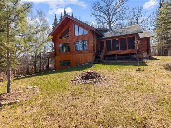 6344 Christmas Point Road Nw, Walker, MN 56484