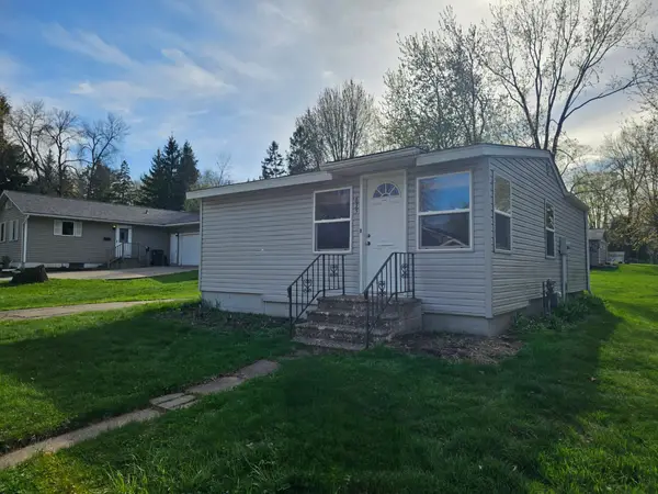 635 Park Avenue, New Richmond, WI 54017