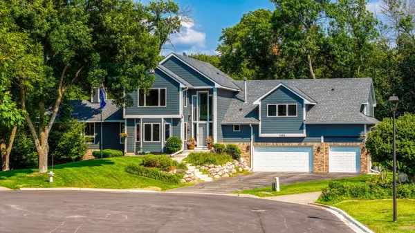 5498 Maple Ridge Court, Hopkins, MN 55343