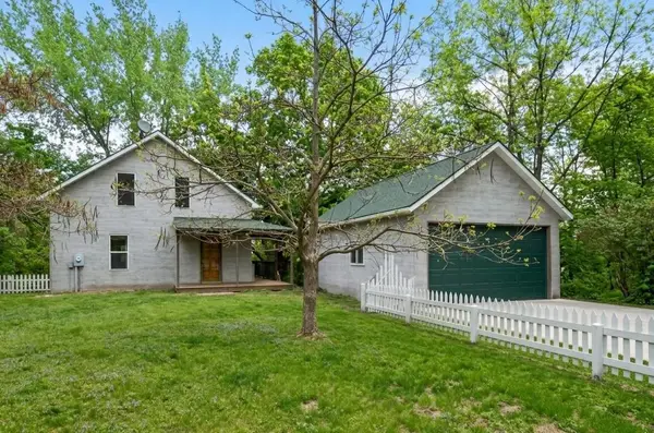 320 Bluff Street, Clearwater, MN 55320