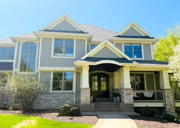 4558 Mayo Woodlands Road Sw, Rochester, MN 55902 - #1