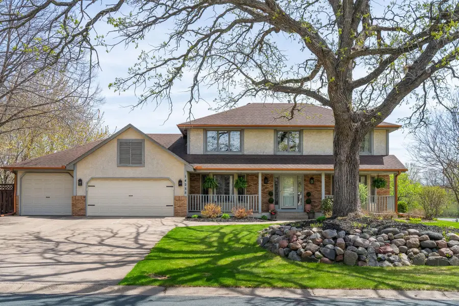 14235 Waco Street Nw, Ramsey, MN 55303 - #3