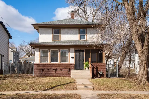 815 Newton Avenue N, Minneapolis, MN 55411
