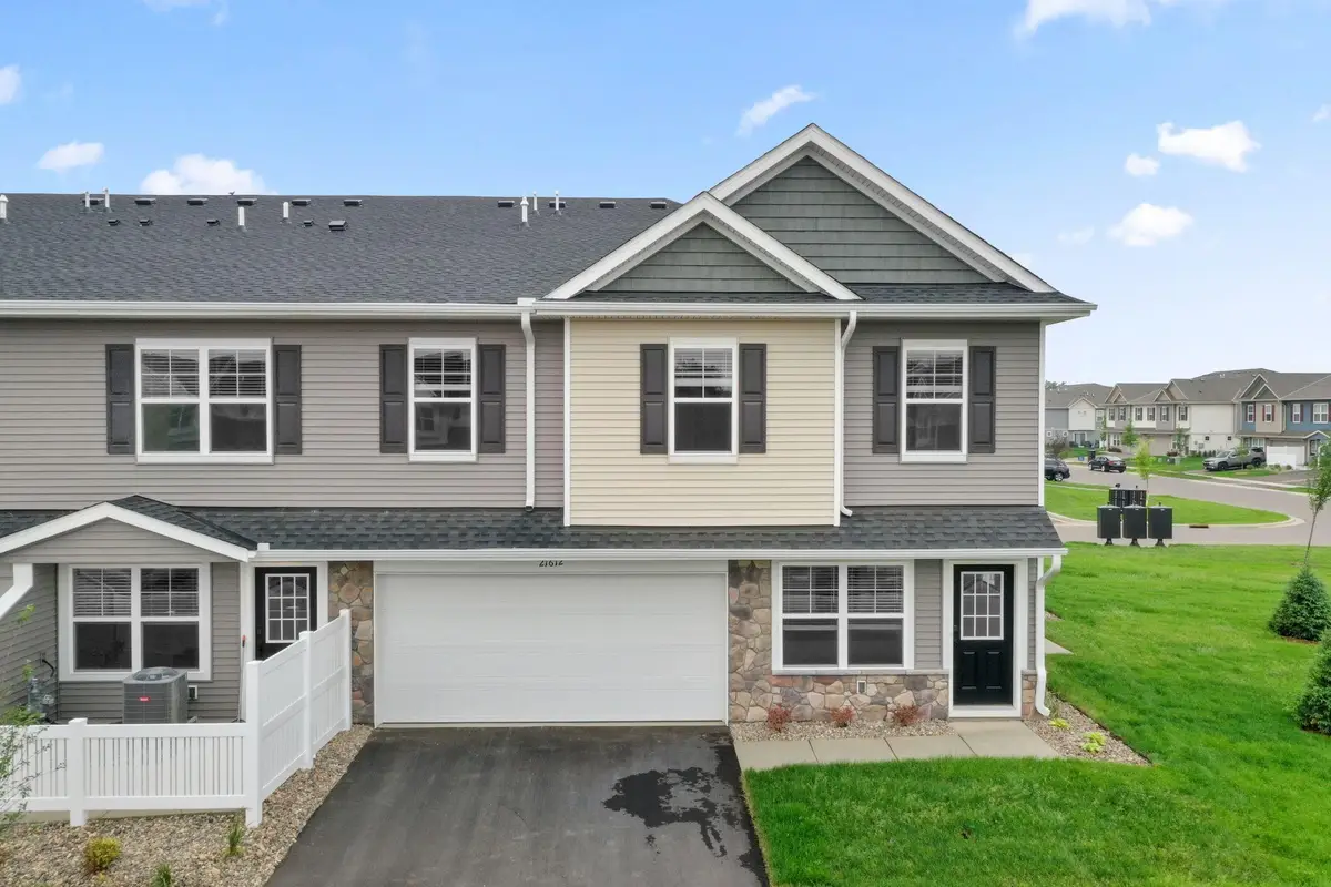 21612 Magnolia Way, Farmington, MN 55024 - #1
