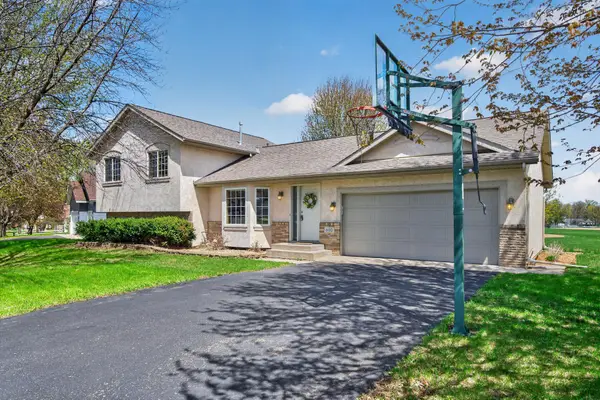 600 3rd Street Sw, Saint Michael, MN 55376