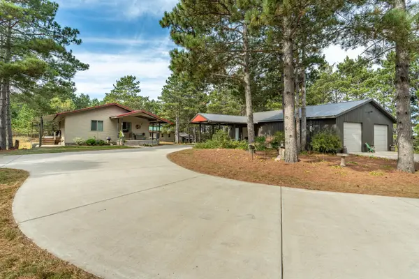22939 510th Avenue, Henning, MN 56551