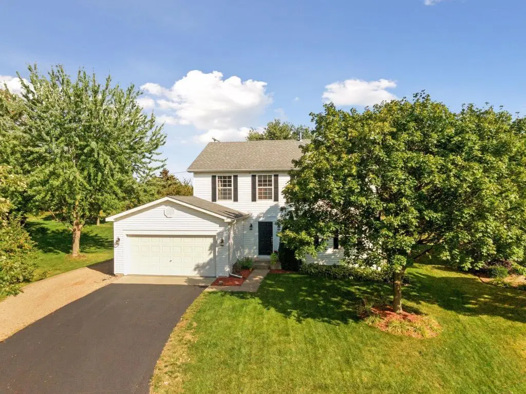 2619 Rachel Court, Chaska, MN 55318 - #1