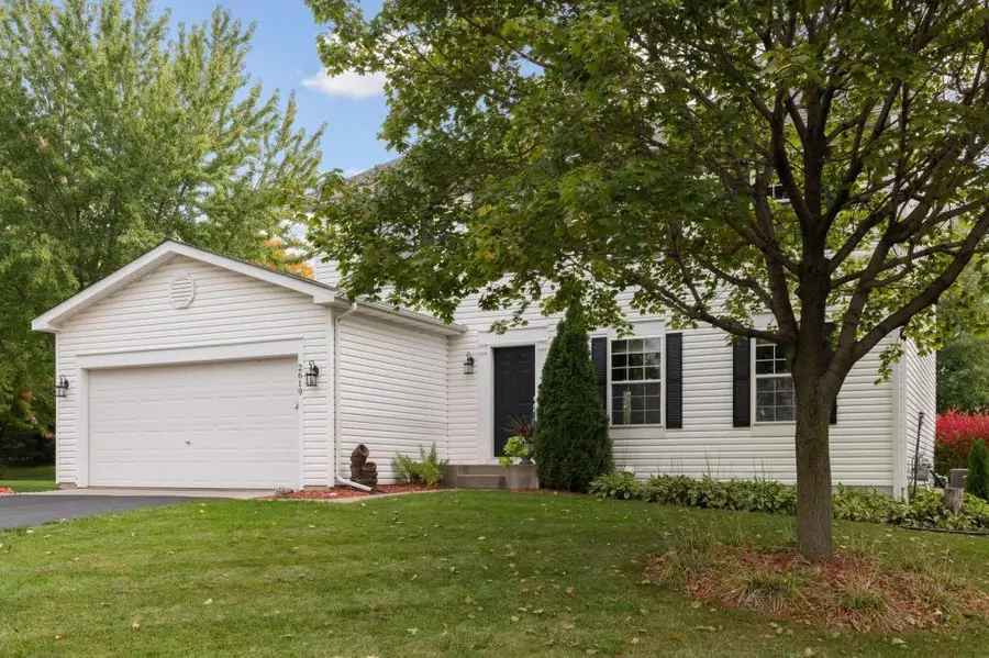 2619 Rachel Court, Chaska, MN 55318 - #3