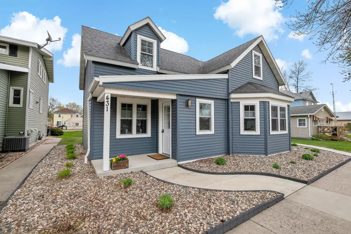 431 Main Street S, Hector, MN 55342 - #1