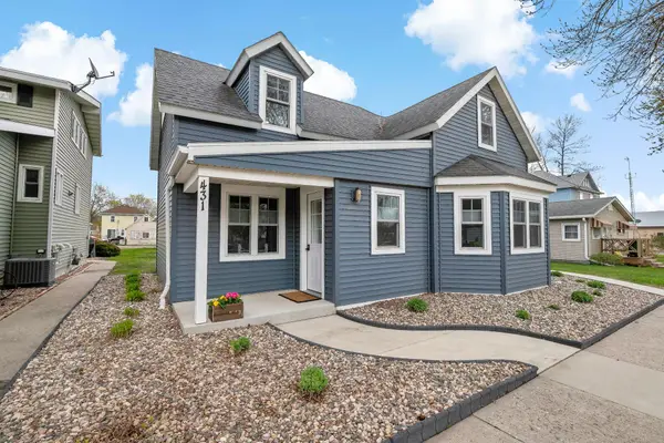 431 Main Street S, Hector, MN 55342