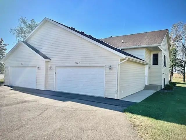 1053 Prairie View Drive Sw, Hutchinson, MN 55350 - #1
