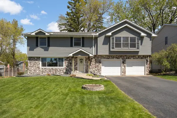 2183 Radatz Avenue, Maplewood, MN 55109