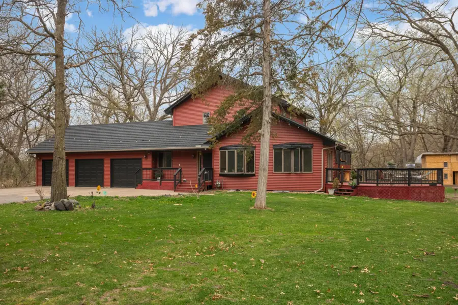 5261 167th Avenue Nw, Andover, MN 55304 - #2