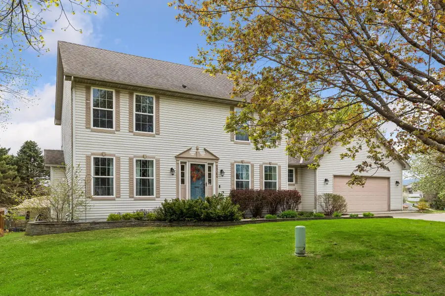 19364 Evening Star Way, Farmington, MN 55024 - #2