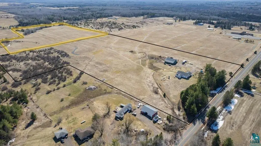 4291 E Ullan Road, Superior, WI 54880 - #1