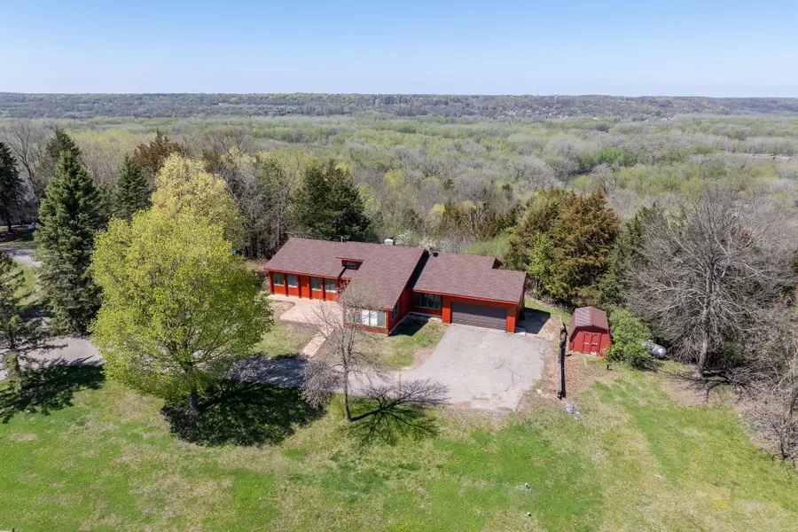 29558 Pumpkin Hill Road, Le Sueur, MN 56058 - #3