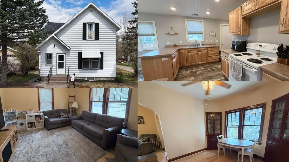207 3rd Avenue Ne, Little Falls, MN 56345 - #1