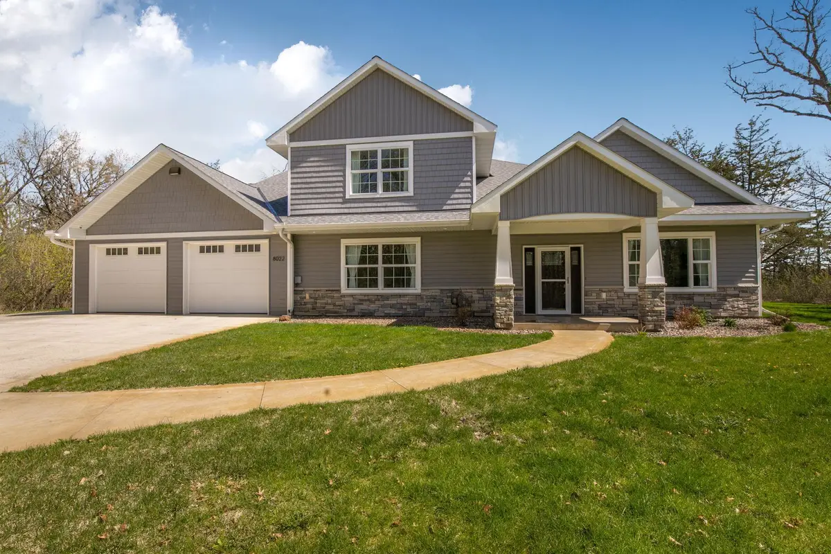 8022 148th Street Nw, Clearwater, MN 55320 - #1