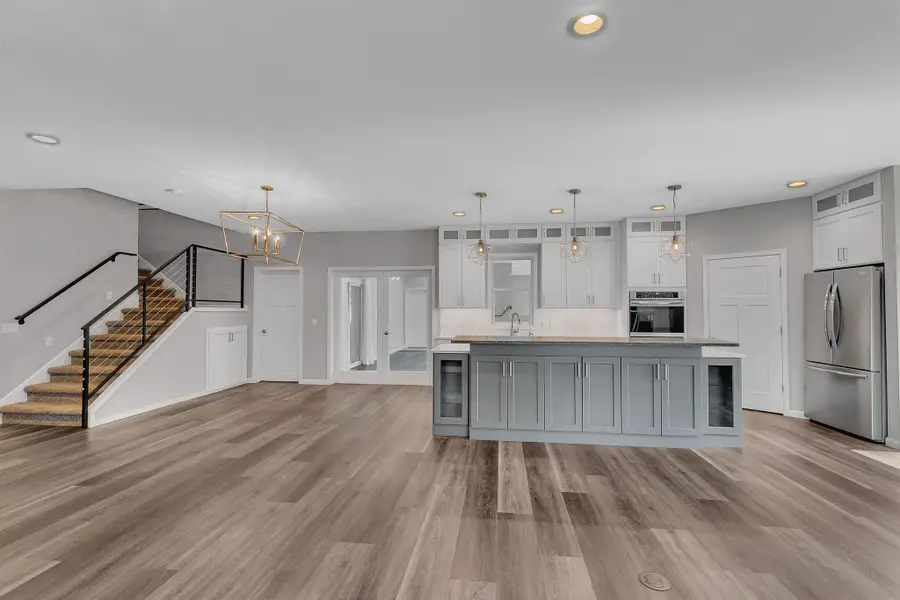 8022 148th Street Nw, Clearwater, MN 55320 - #2