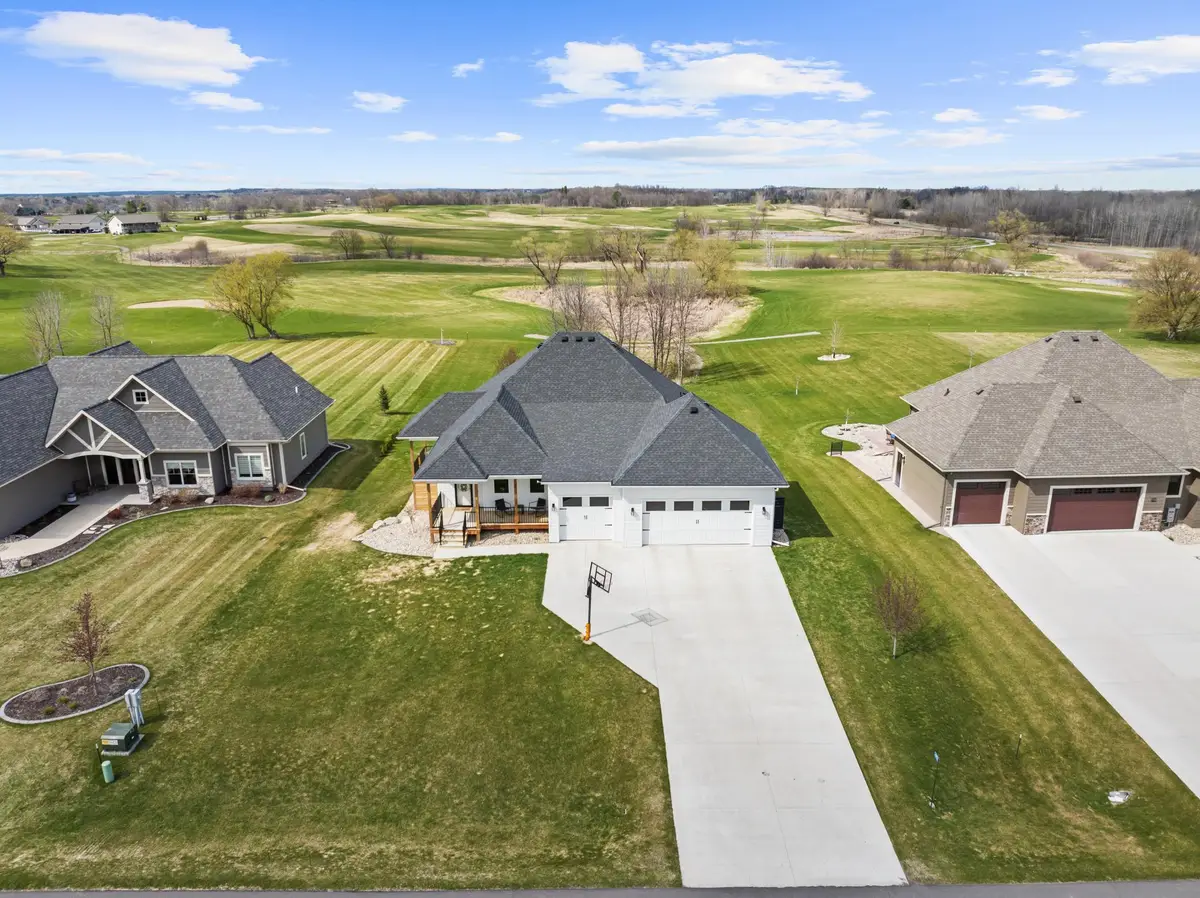 4855 Geneva Golf Club Drive Ne, Alexandria, MN 56308 - #1