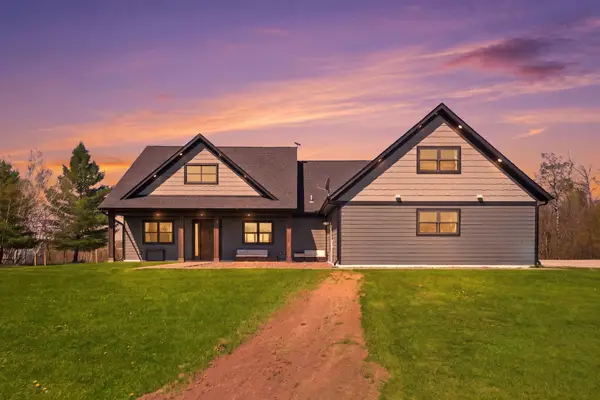 21921 Contrast Road, Pine City, MN 55063