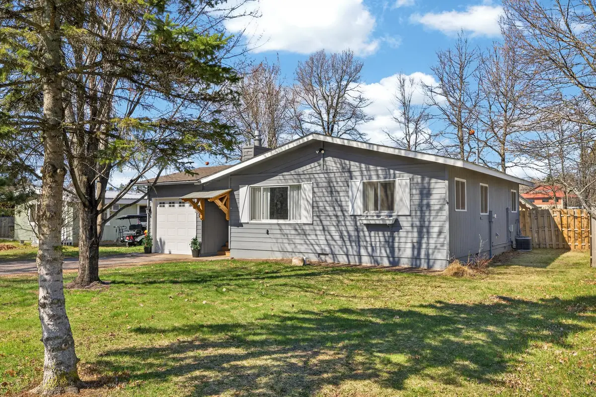 30311 N Birchwood Drive, Pequot Lakes, MN 56472 - #1