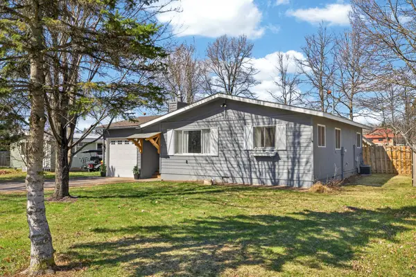 30311 N Birchwood Drive, Pequot Lakes, MN 56472
