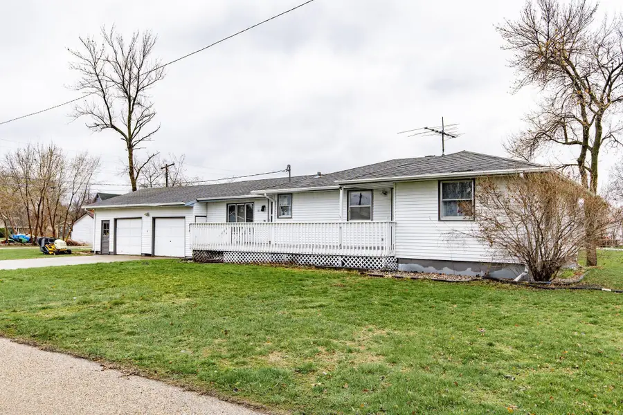 618 4th Street S, Casselton, ND 58012 - #2