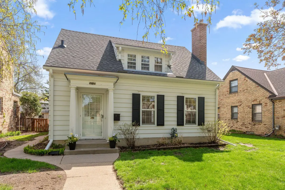 5705 10th Avenue S, Minneapolis, MN 55417 - #1