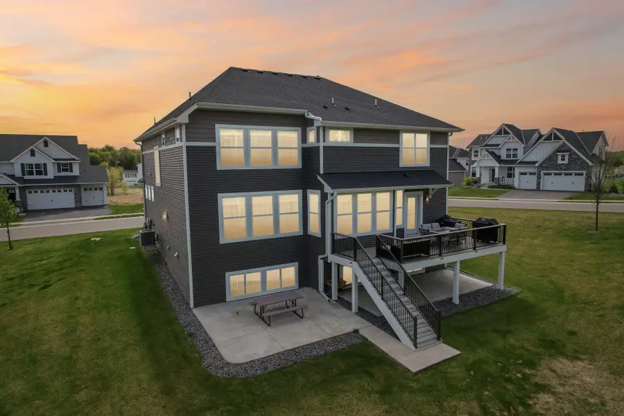 19318 Goldenrod Trail, Corcoran, MN 55340 - #2