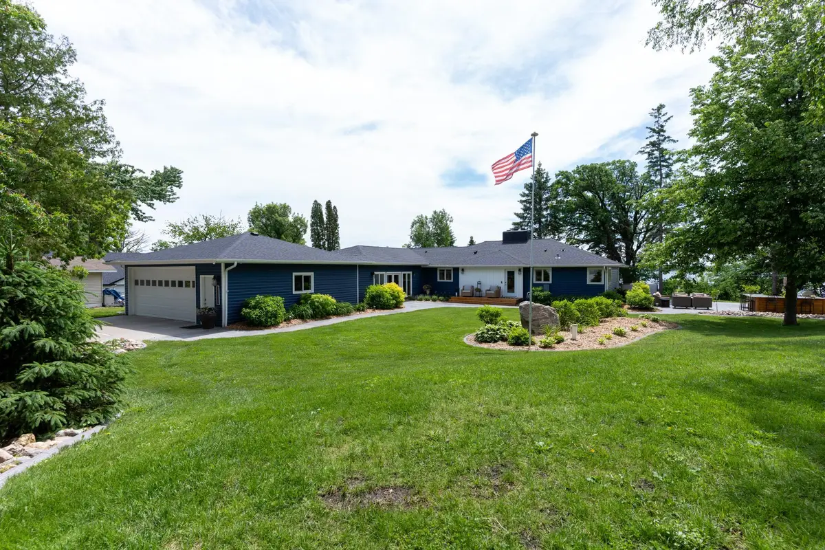 51313 Knoll Road, Pelican Rapids, MN 56572 - #1