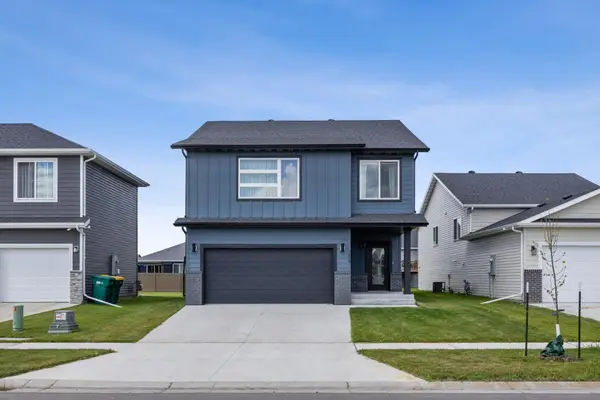 7909 Lost River Road, Horace, ND 58047