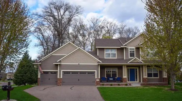 11773 Hupp Street Ne, Blaine, MN 55449