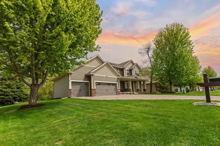 11773 Hupp Street Ne, Blaine, MN 55449 - #2