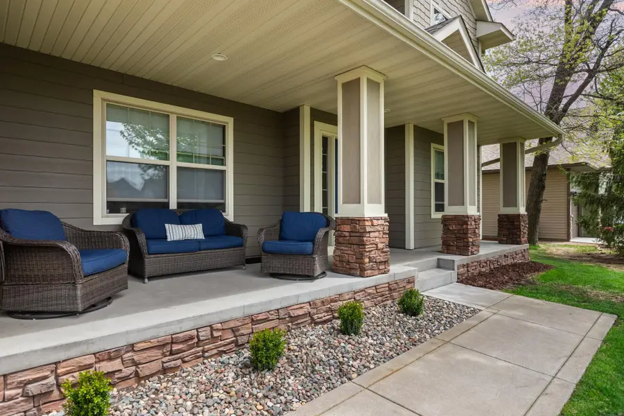 11773 Hupp Street Ne, Blaine, MN 55449 - #3