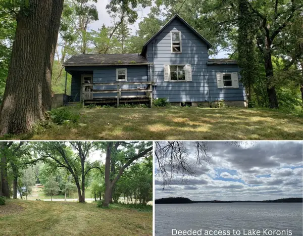 15995 Cushing Road, Paynesville, MN 56362