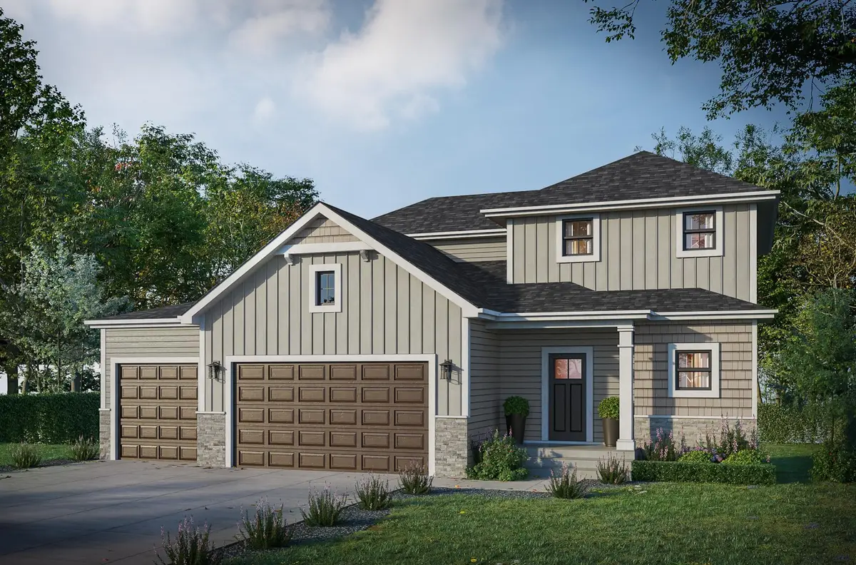 13134 11th Avenue S, Zimmerman, MN 55398 - #1
