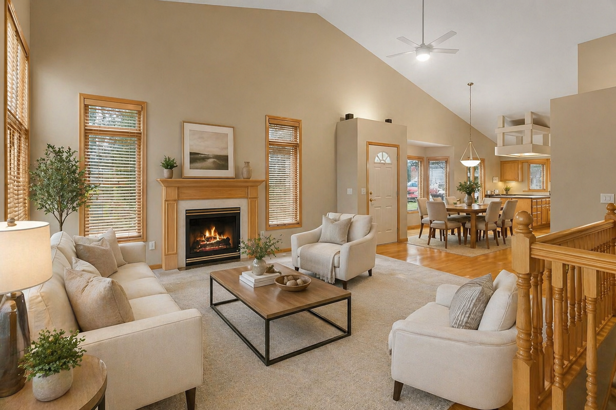 14327 Savanna Oaks Drive, Savage, MN 55378 - #1