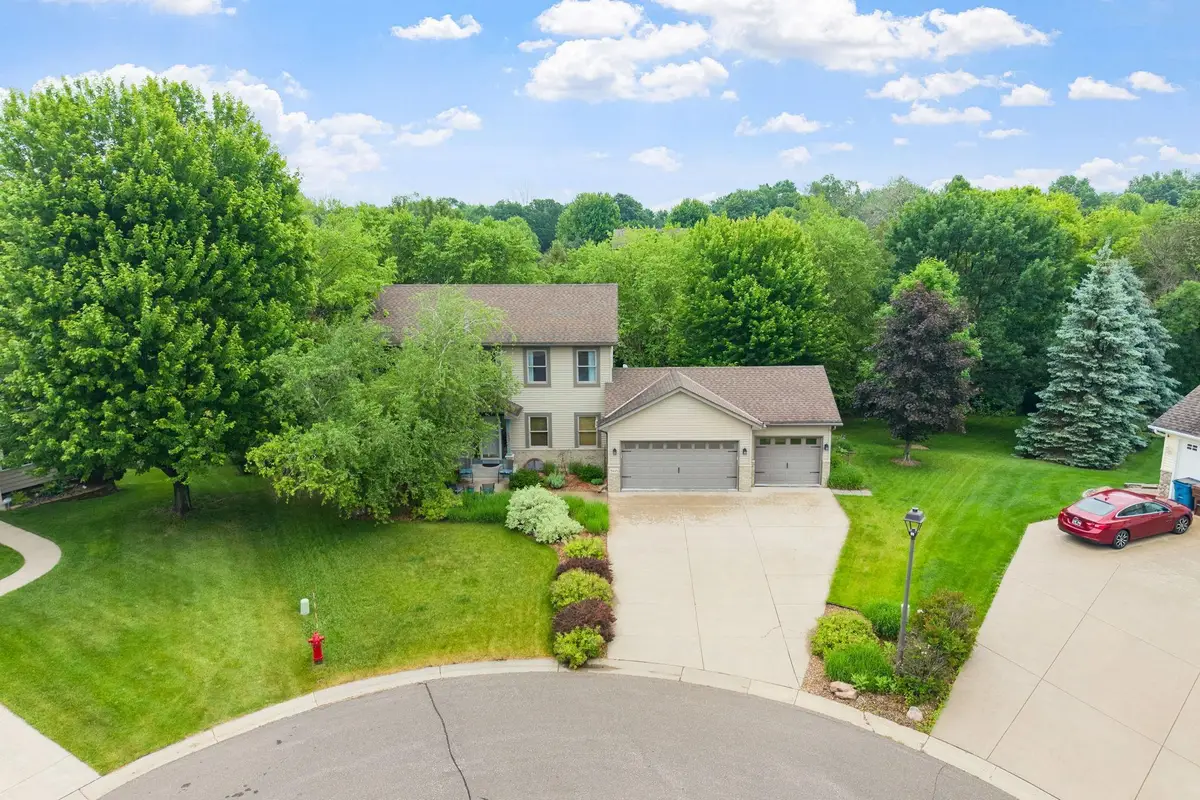 3415 Kaiser Circle Ne, Saint Michael, MN 55376 - #1