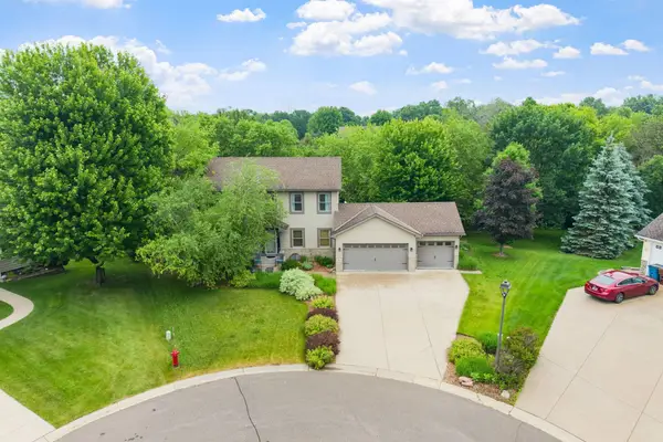 3415 Kaiser Circle Ne, Saint Michael, MN 55376