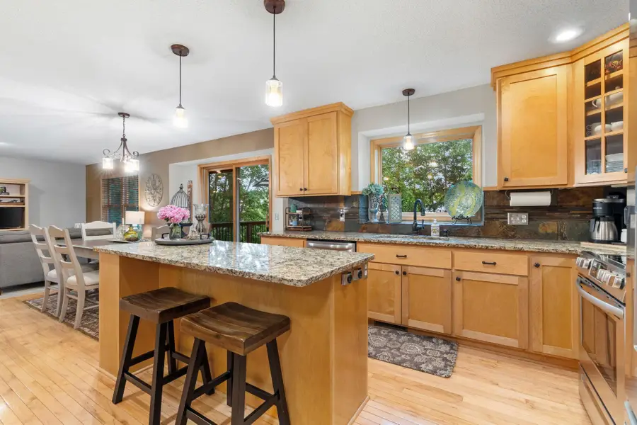 3415 Kaiser Circle Ne, Saint Michael, MN 55376 - #3