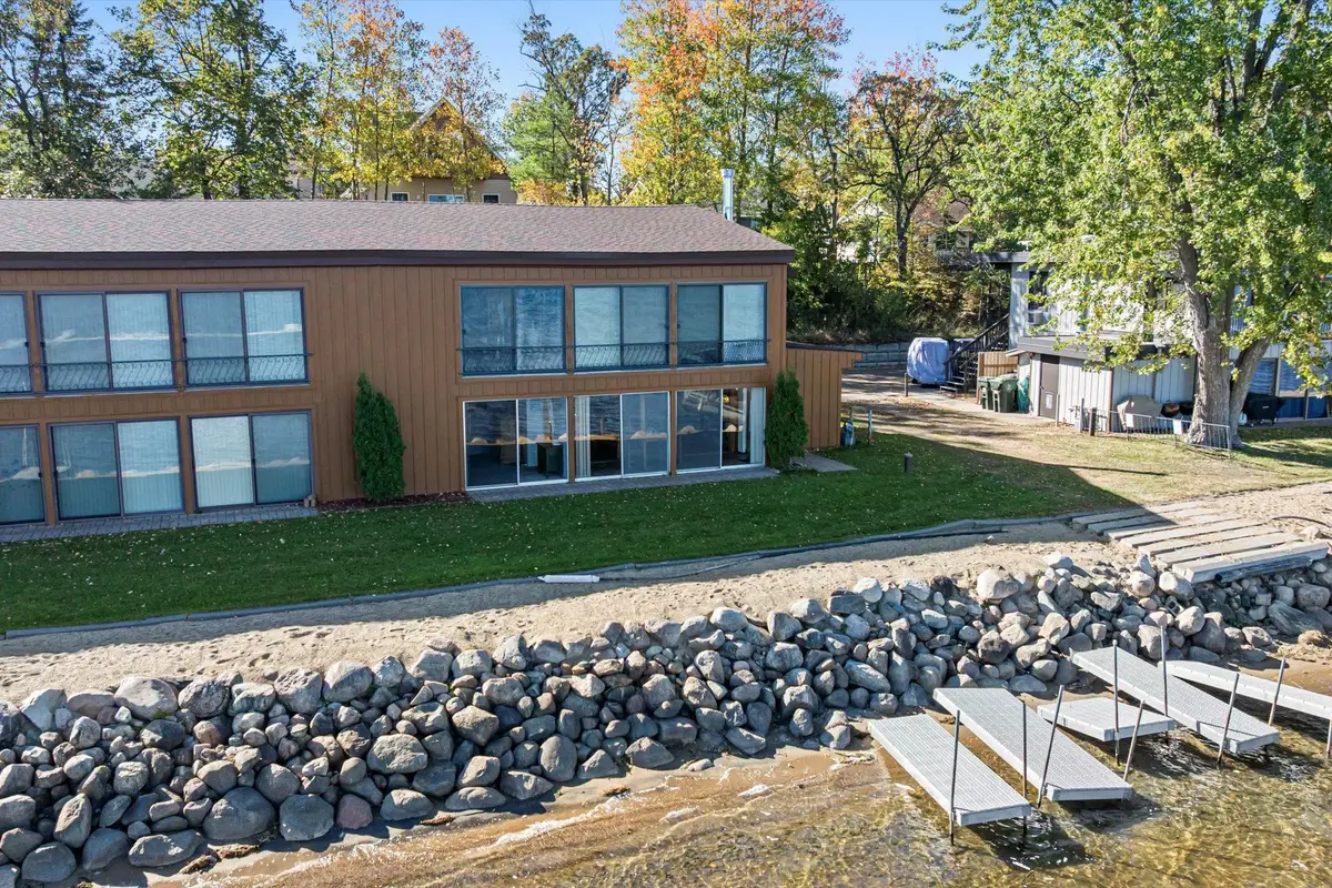 9125 Breezy Point Drive #437, Breezy Point, MN 56472 - #1