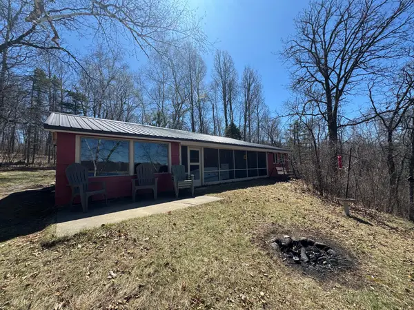 21477 Fairview Trail, Nevis, MN 56467