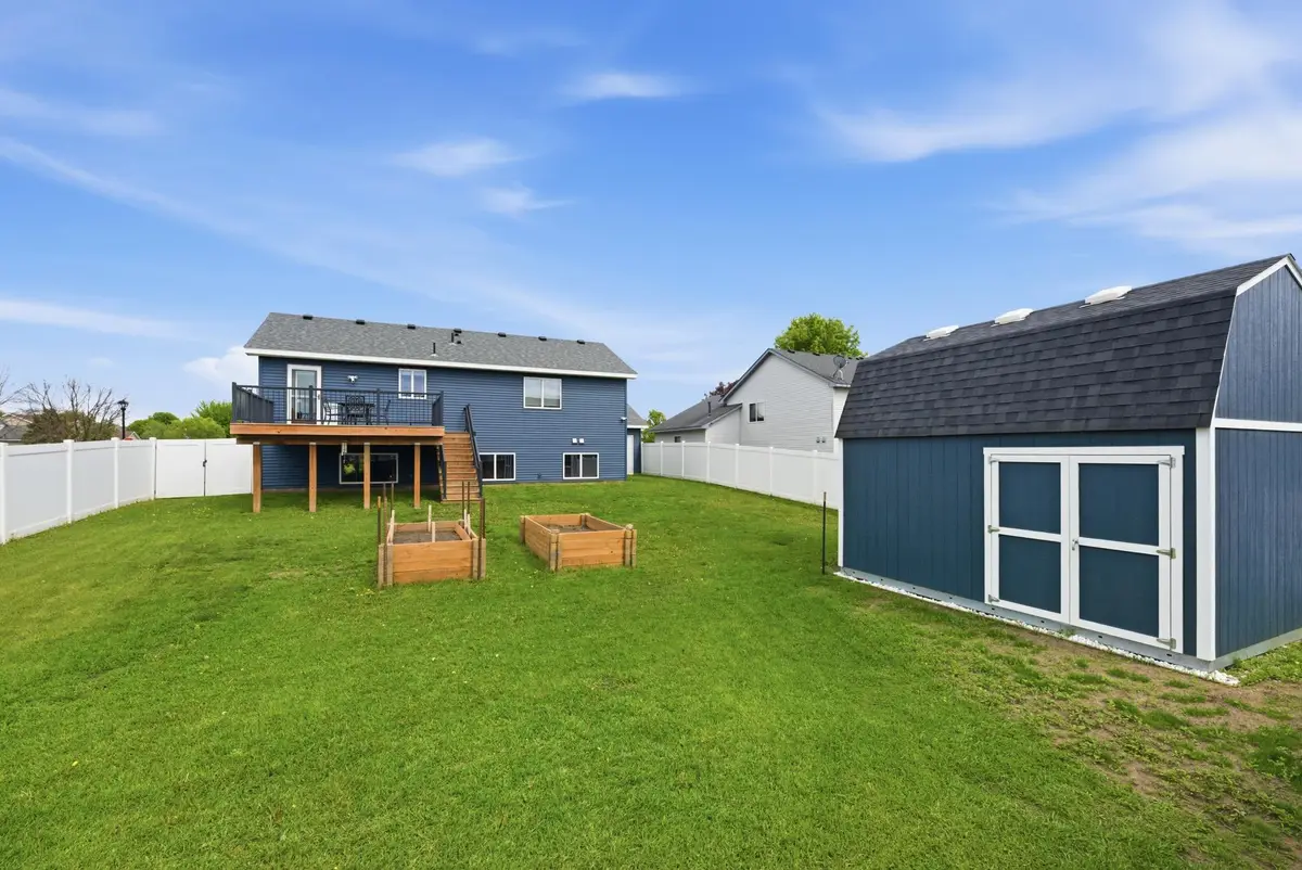 932 S Chestnut Street, Belle Plaine, MN 56011 - #1