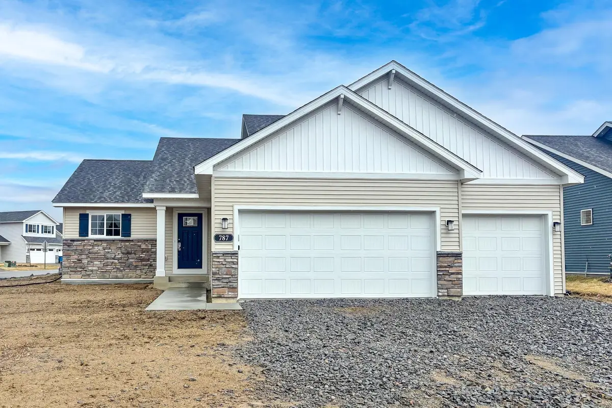 787 Yellowcrest Street Sw, Delano, MN 55328 - #1